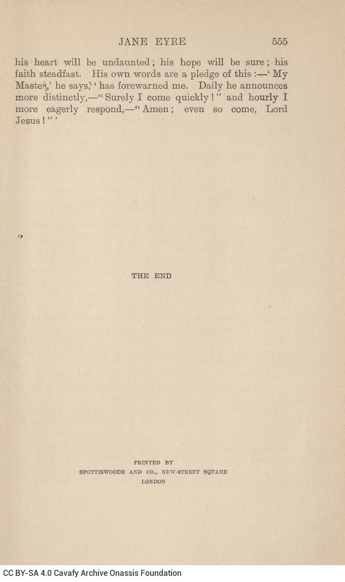 21 x 13,5 εκ. 6 σ. χ.α. + XLVI σ. + 1 σ. χ.α. + 555 σ. + 7 σ. χ.α., όπου στο φ. 2 κτητορική σ�